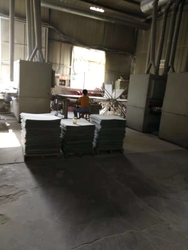 Cina JIANGSU ESTY BUILDING MATERIALS CO.,LTD pabrik