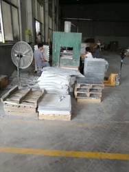 Cina JIANGSU ESTY BUILDING MATERIALS CO.,LTD pabrik