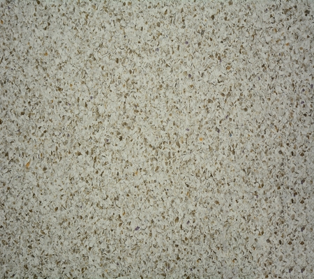 Indoor Homogeneous Hospital PVC Flooring Coated With Special PUR