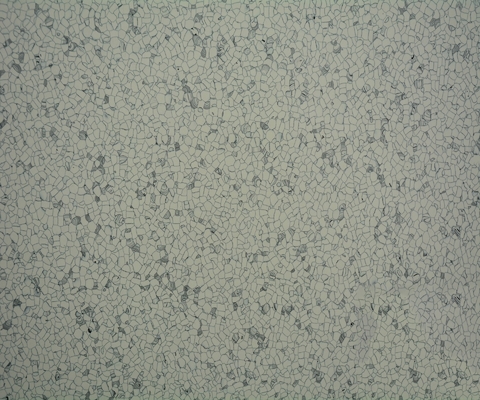 600*600mm / 590*590mm / 610*610mm Anti Static Flooring With 3mm Thickness