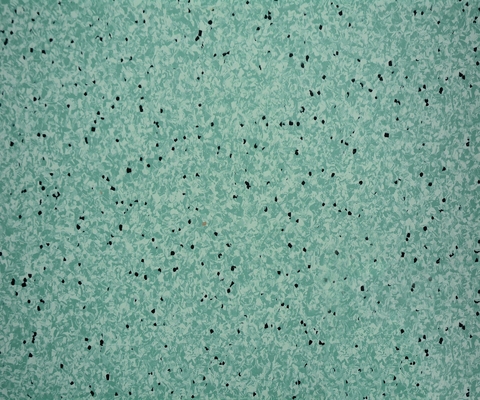 Anti Static Multi - Color PVC Vinyl Flooring