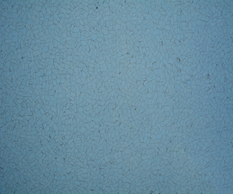 600 * 600mm Flameproof Flexible PVC Flooring Used In School Computer Room
