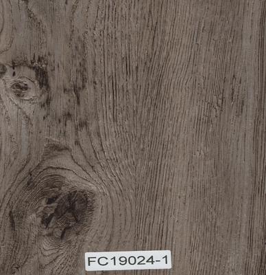 Waterproof Firebrick Self Adhesive Vinyl Flooring
