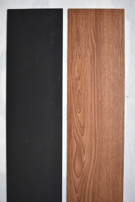Scratch Resistant Dry Back Vinyl Flooring