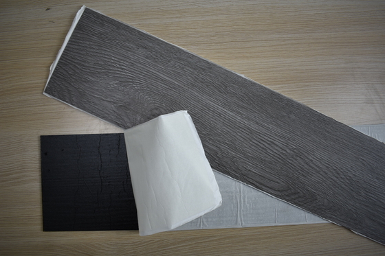 Kitchen Plastic Peel And Stick Flooring