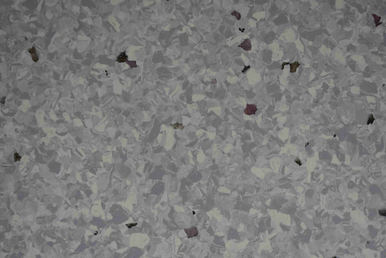 Industrial Use Homogeneous Tiles Flooring Waterproof PVC Flooring Roll