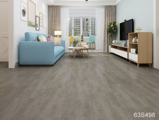 high quality click lock vinyl planks SPC click together vinyl plank flooring