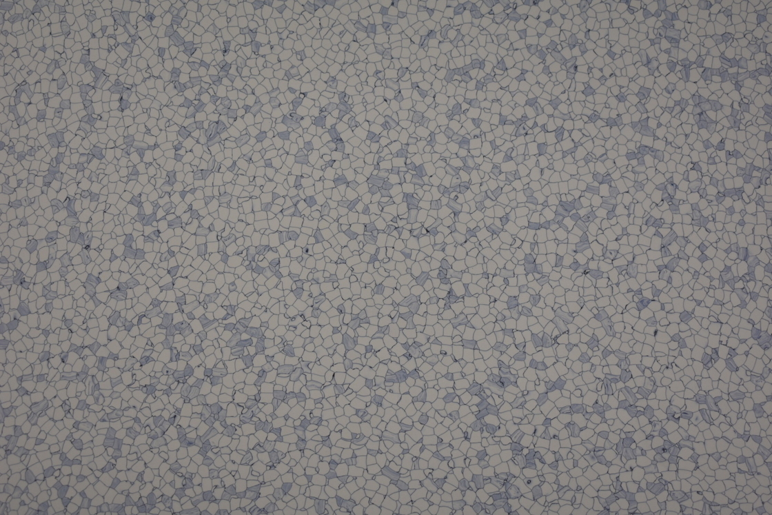 610*610mm Indoor Anti Static PVC Flooring For Server Room / Data room