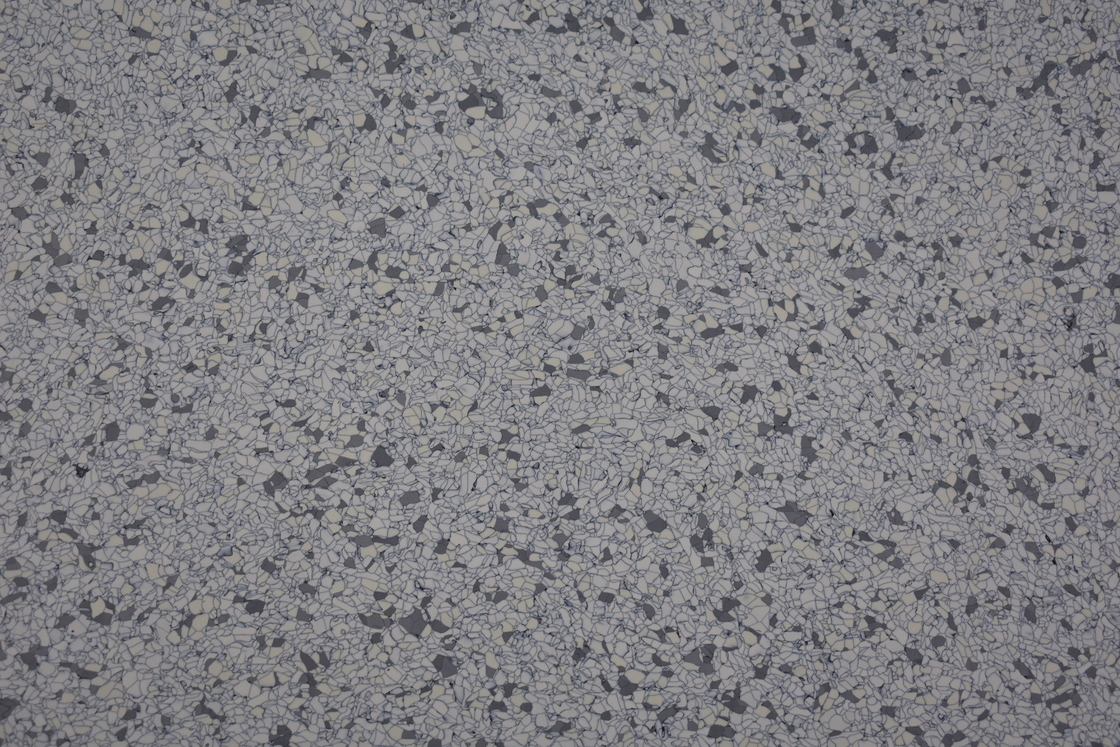 610*610mm Indoor Anti Static PVC Flooring For Server Room / Data room