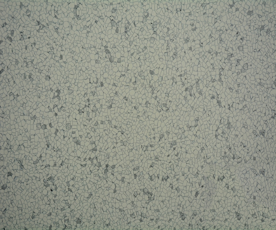 600*600mm / 590*590mm / 610*610mm Anti Static Flooring With 3mm Thickness