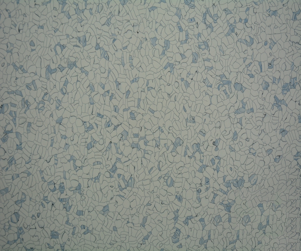 600*600mm / 590*590mm / 610*610mm Anti Static Flooring With 3mm Thickness