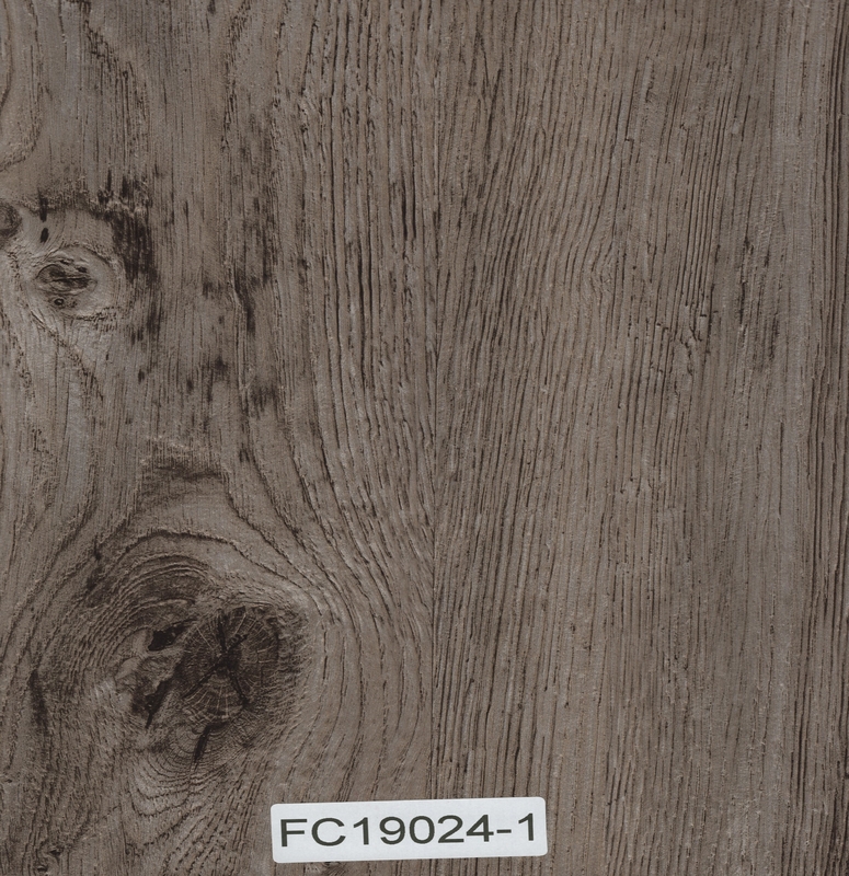Waterproof Firebrick Self Adhesive Vinyl Flooring