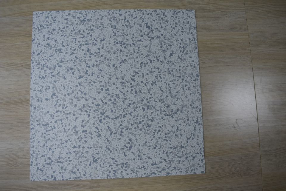 Anti Slip Anti Static Conductive Flooring