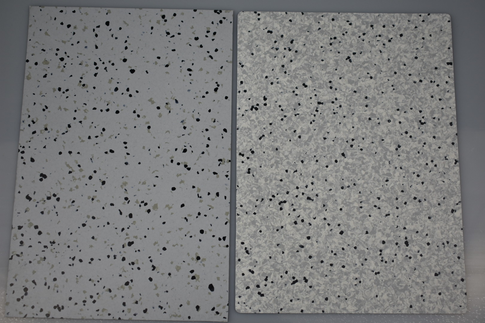 Anti Static Multi - Color PVC Vinyl Flooring