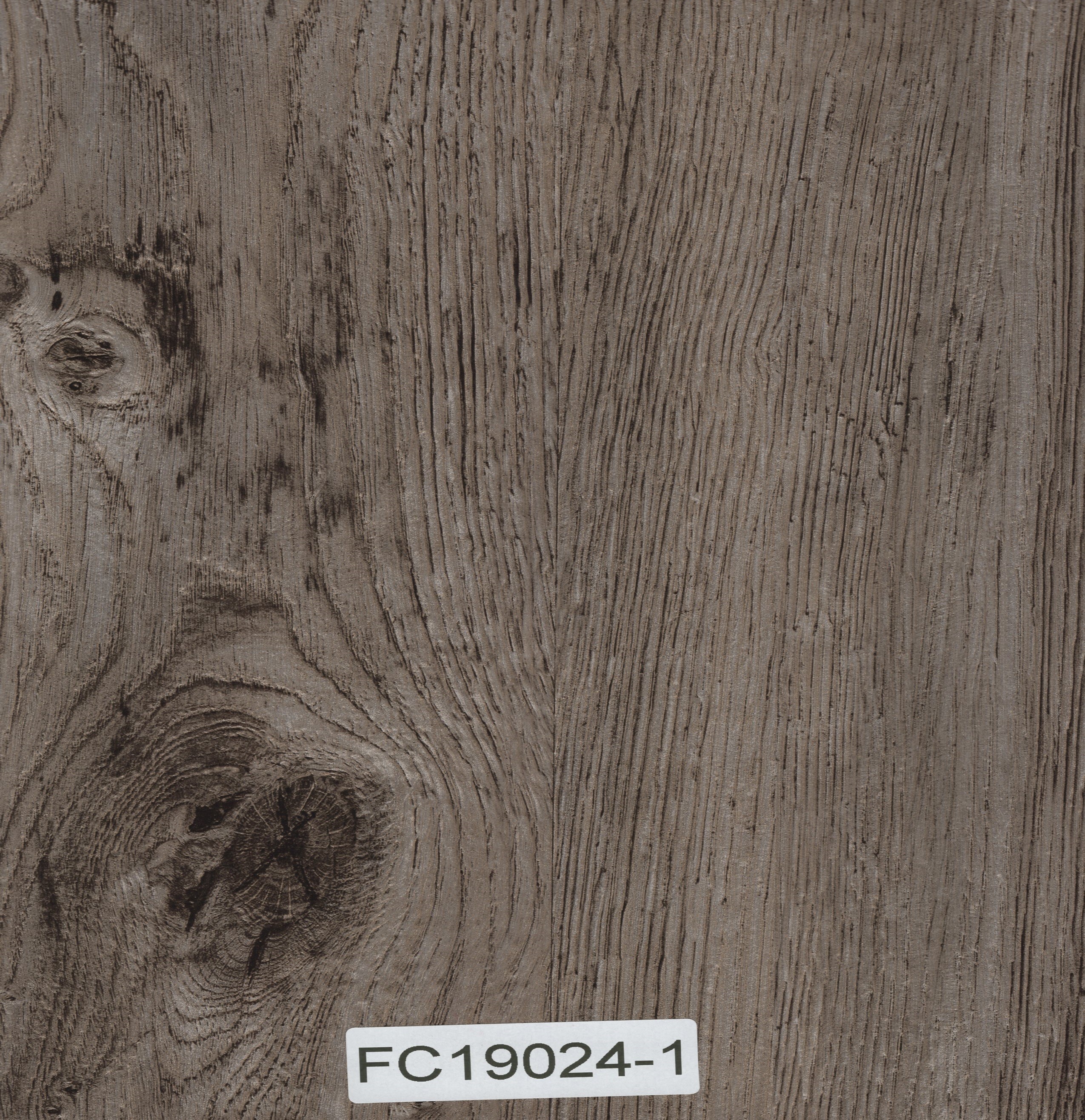 Waterproof Firebrick Self Adhesive Vinyl Flooring